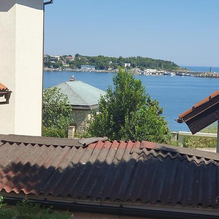 Студия Лилия Carevo Exterior foto
