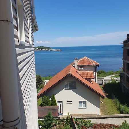 Студия Лилия Carevo Exterior foto