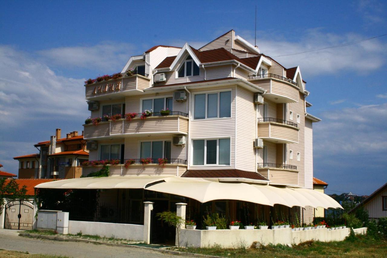 Студия Лилия Carevo Exterior foto