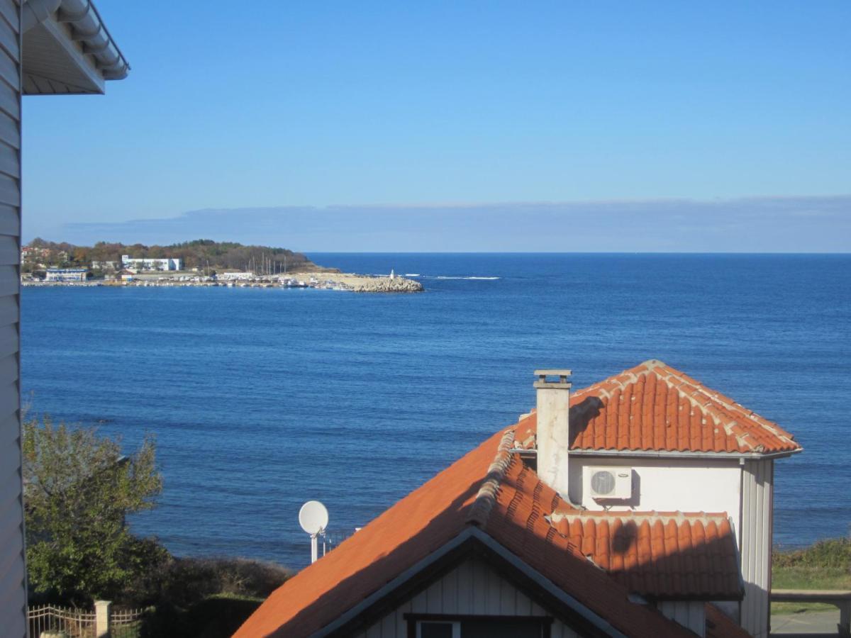 Студия Лилия Carevo Exterior foto