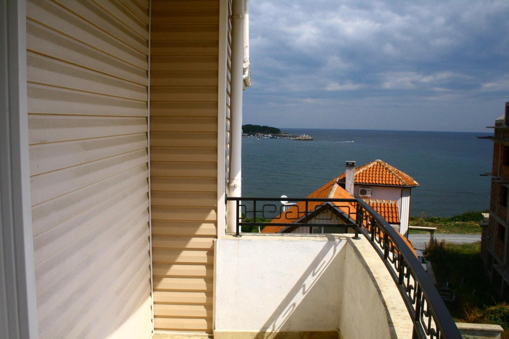 Студия Лилия Carevo Exterior foto