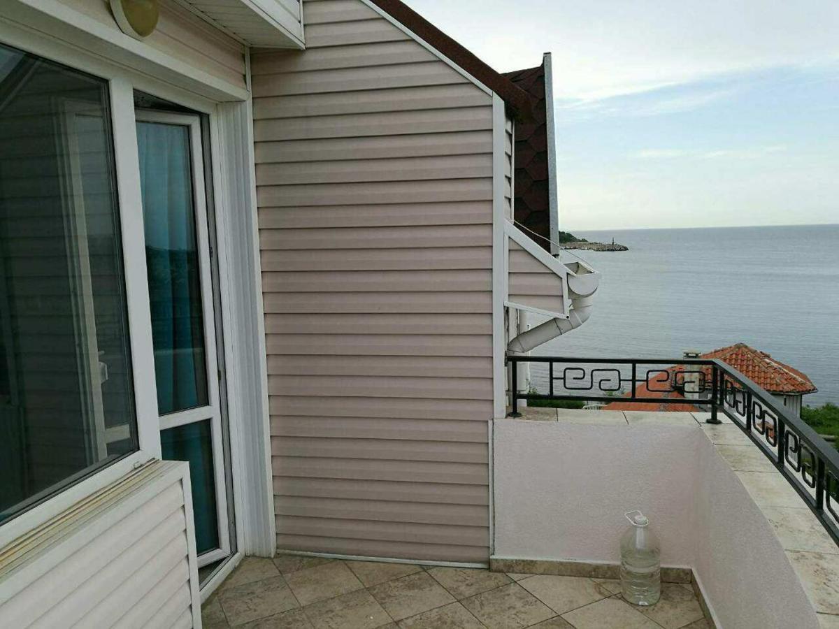Студия Лилия Carevo Exterior foto