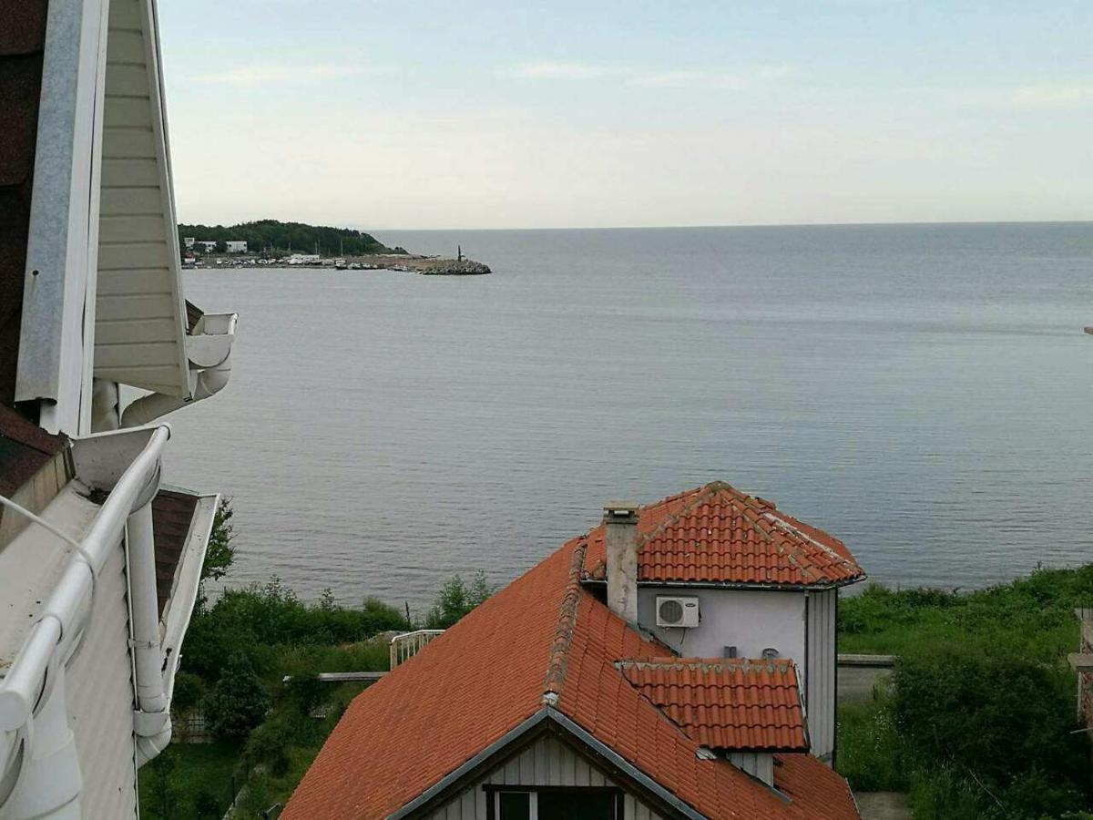 Студия Лилия Carevo Exterior foto