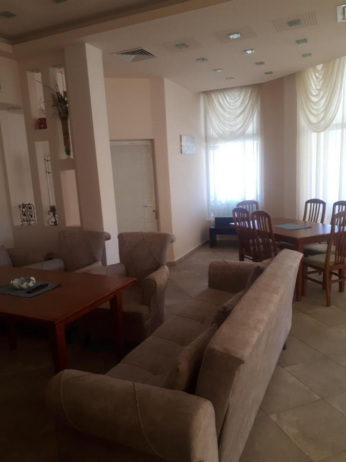 Студия Лилия Carevo Exterior foto