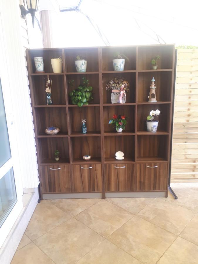 Студия Лилия Carevo Exterior foto