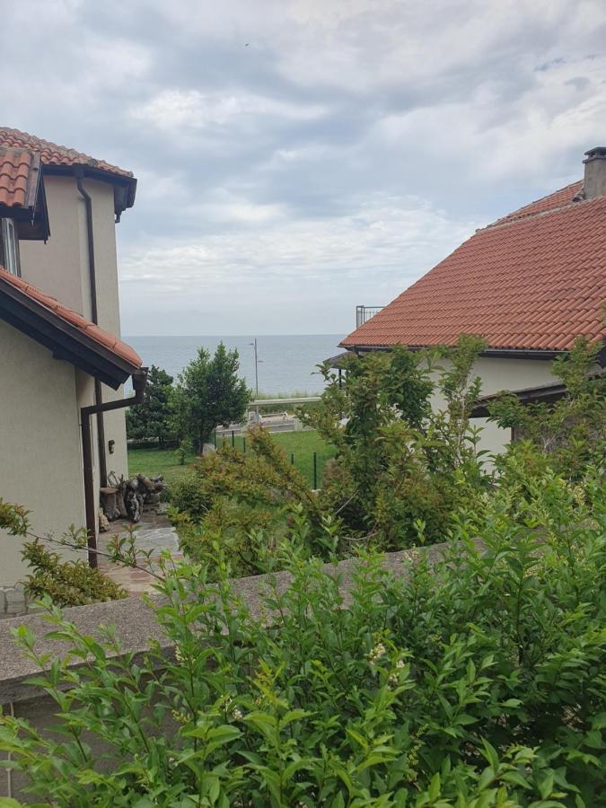 Студия Лилия Carevo Exterior foto