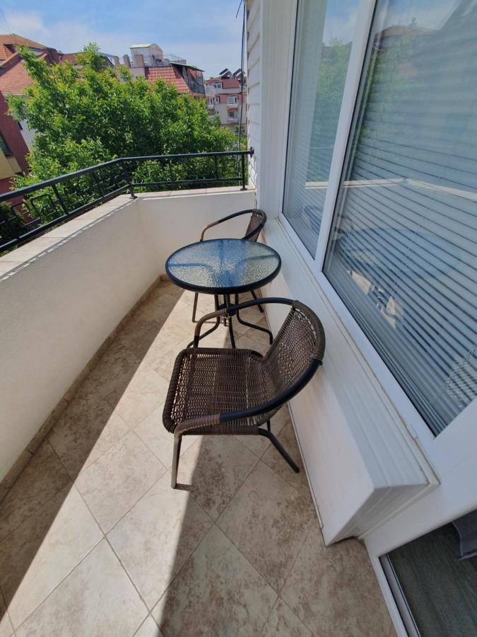 Студия Лилия Carevo Exterior foto
