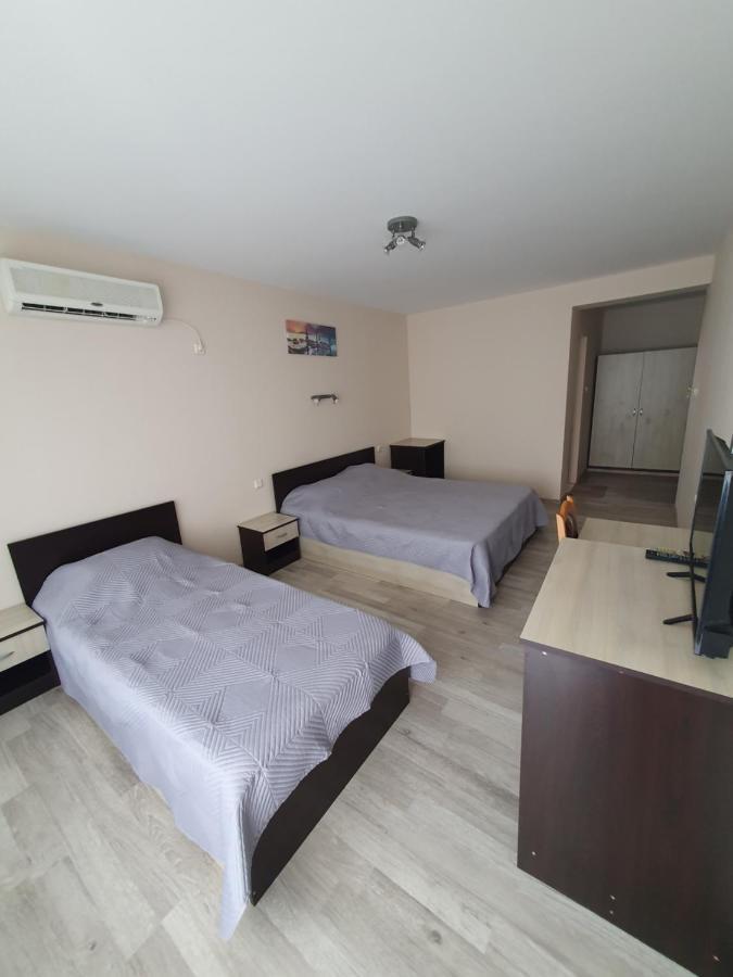 Студия Лилия Carevo Exterior foto