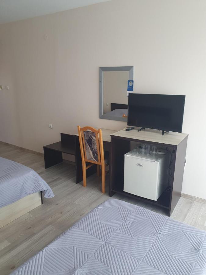 Студия Лилия Carevo Exterior foto