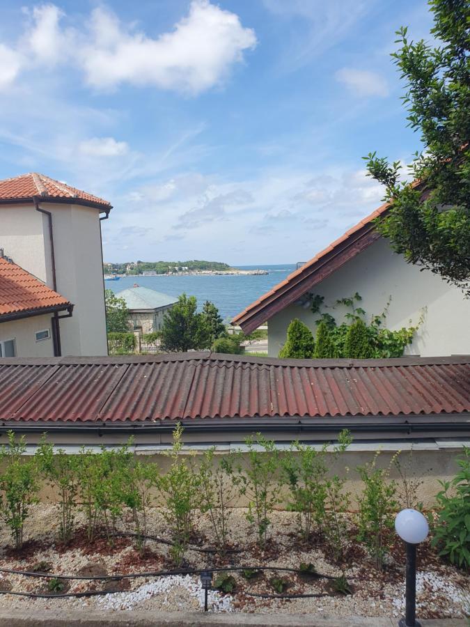Студия Лилия Carevo Exterior foto