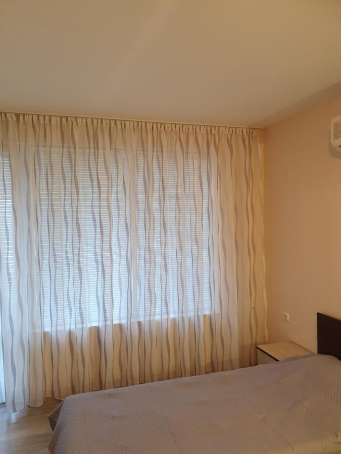 Студия Лилия Carevo Exterior foto