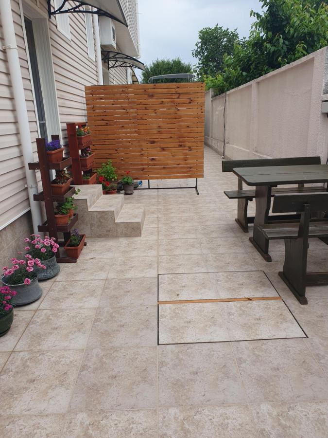 Студия Лилия Carevo Exterior foto