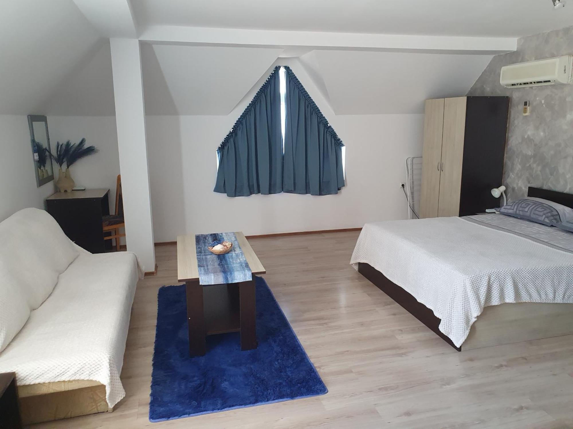 Студия Лилия Carevo Exterior foto