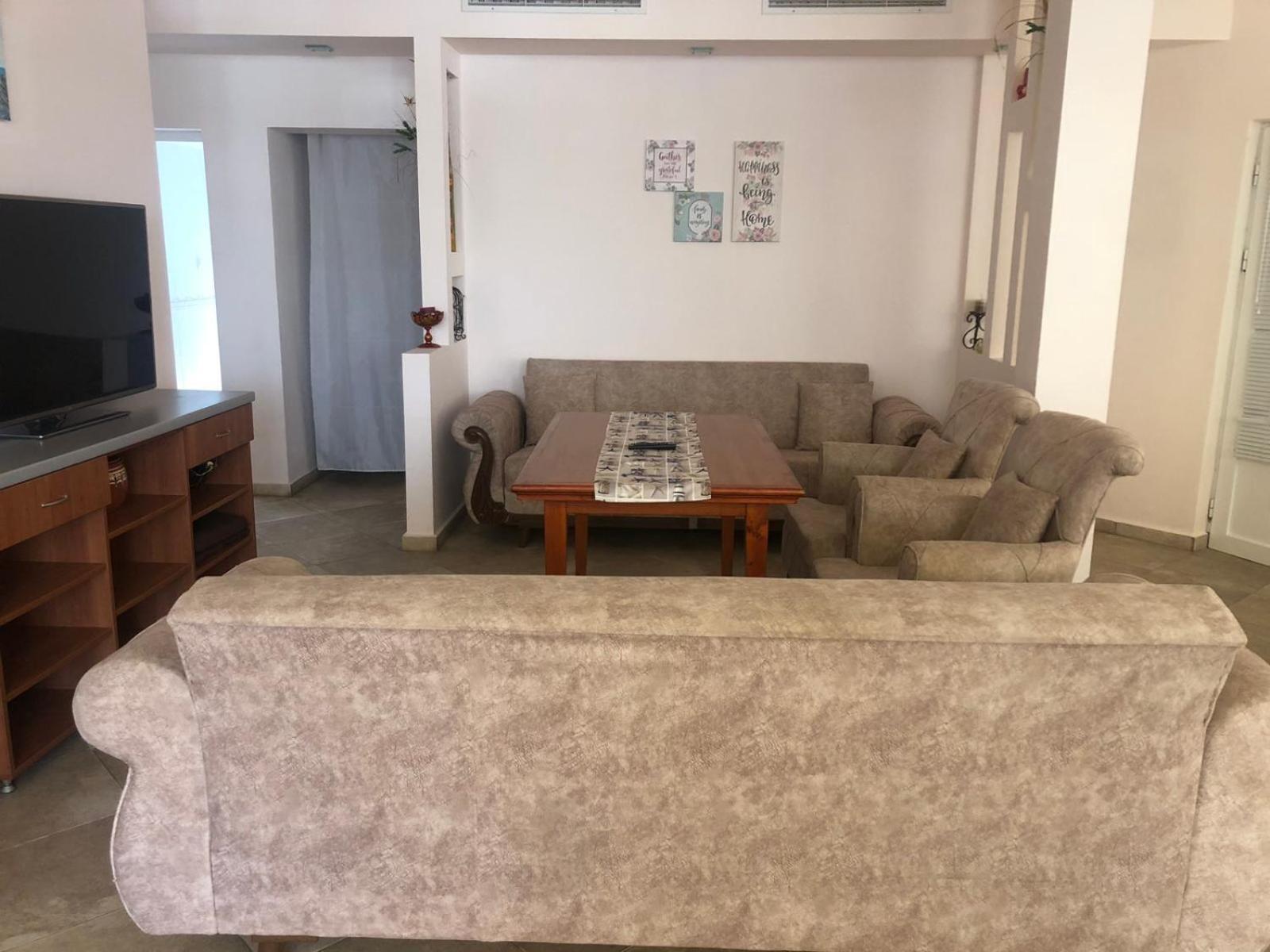 Студия Лилия Carevo Exterior foto