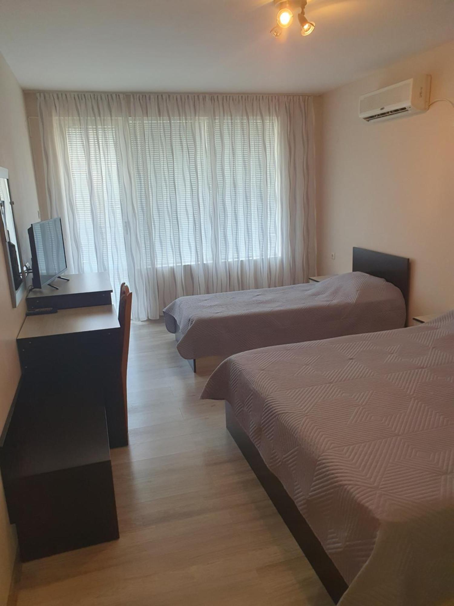 Студия Лилия Carevo Exterior foto
