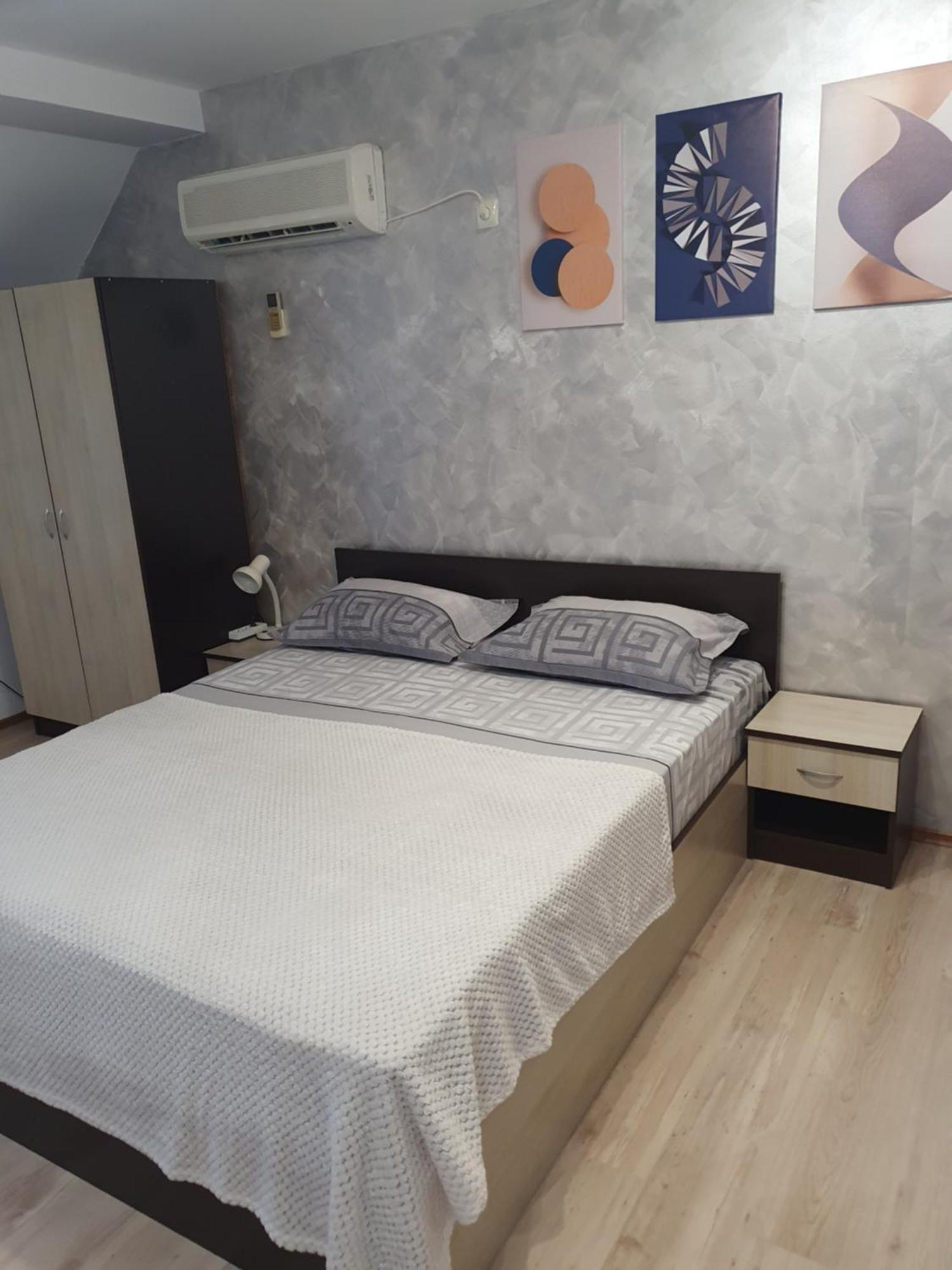 Студия Лилия Carevo Exterior foto