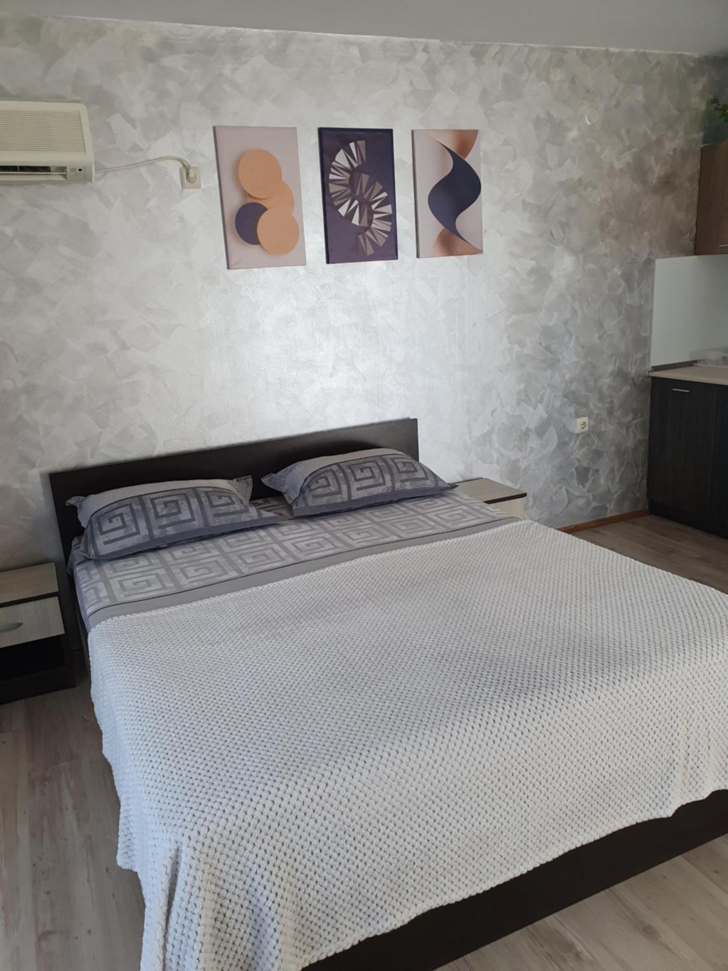 Студия Лилия Carevo Exterior foto