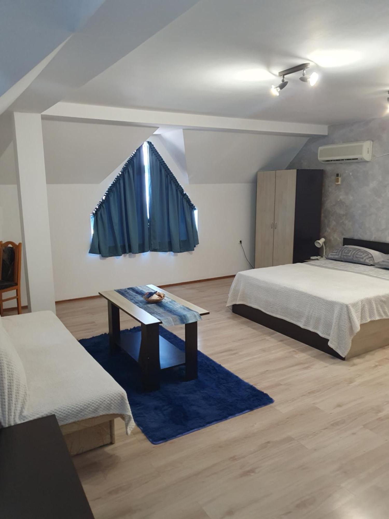 Студия Лилия Carevo Exterior foto