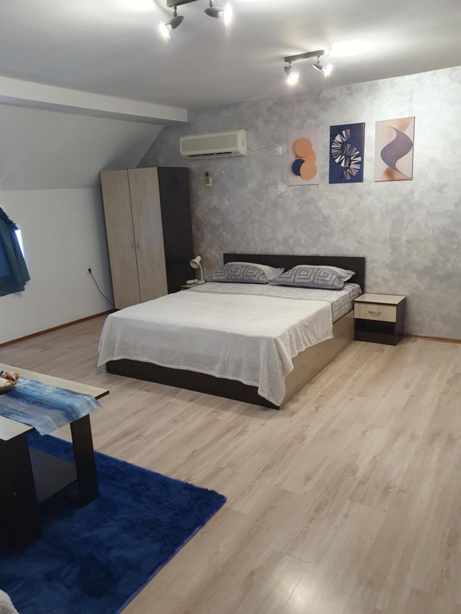 Студия Лилия Carevo Exterior foto
