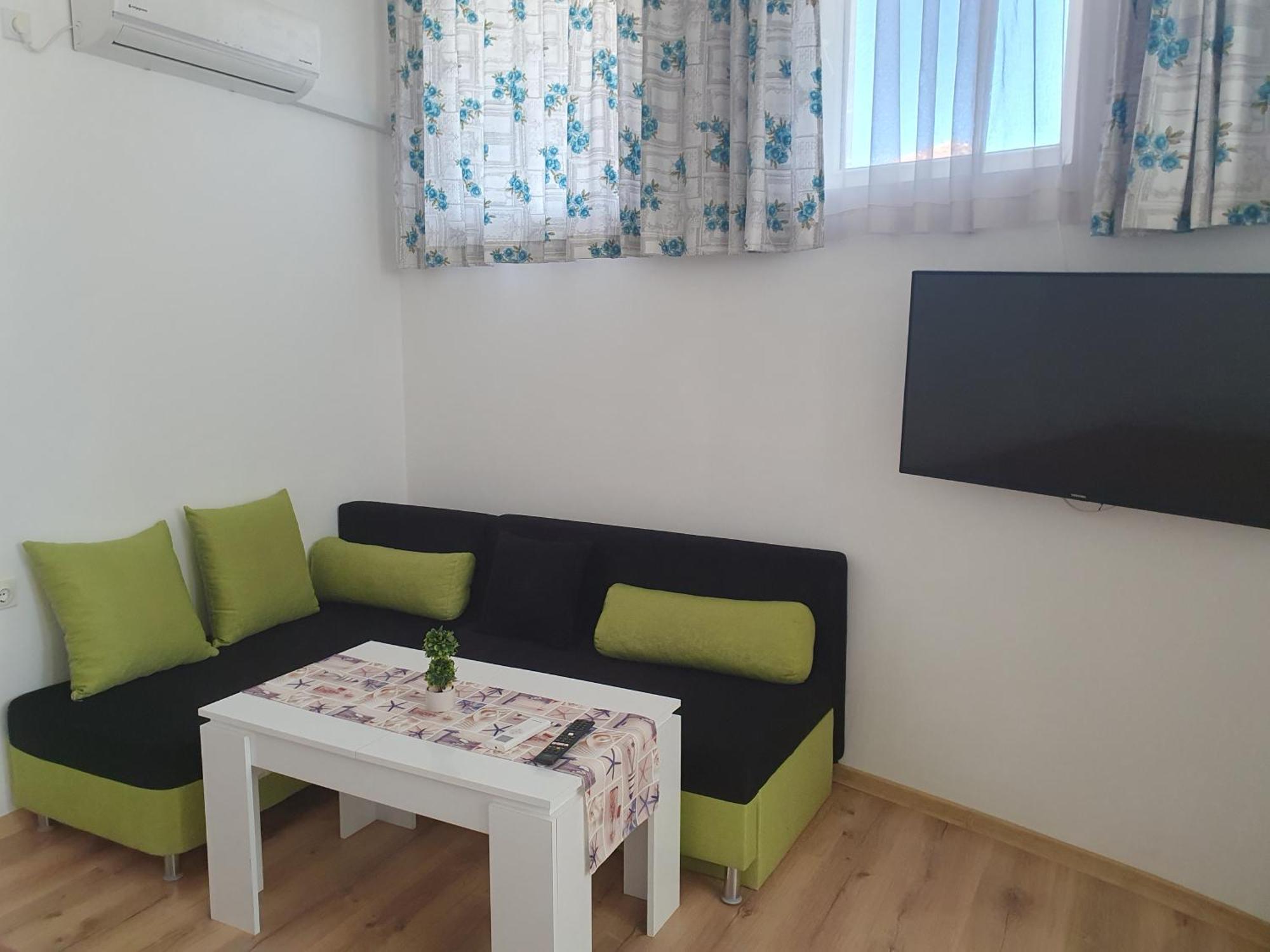 Студия Лилия Carevo Exterior foto
