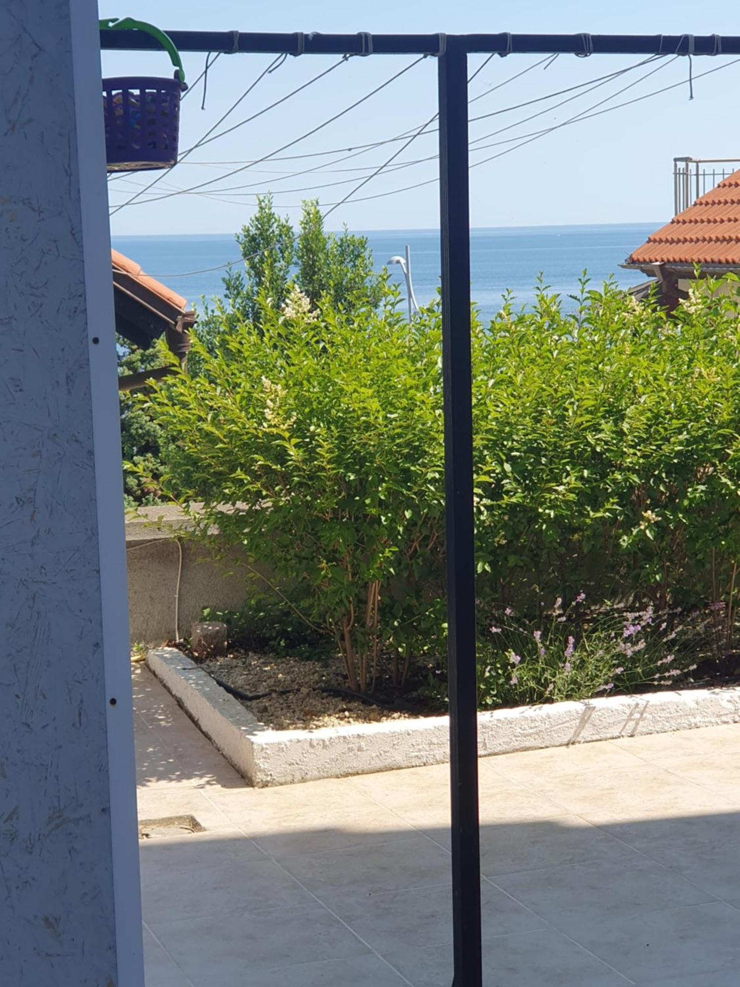 Студия Лилия Carevo Exterior foto