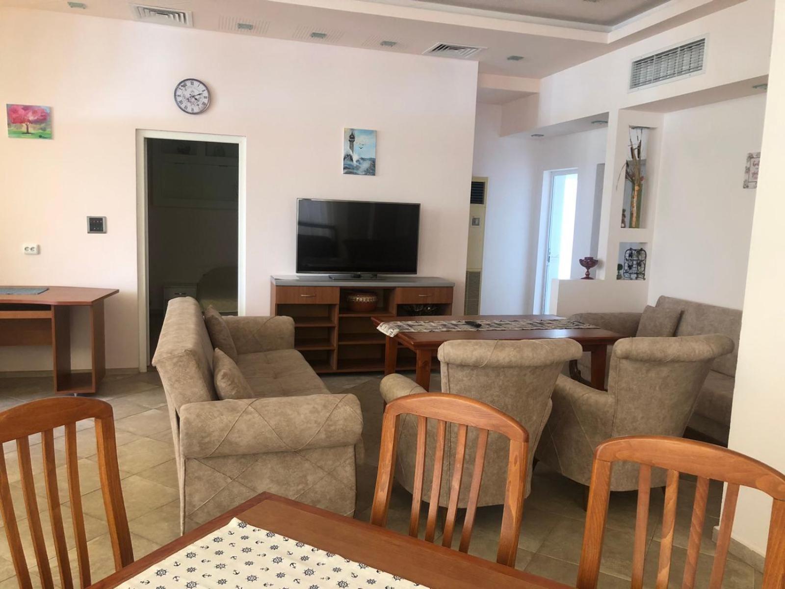 Студия Лилия Carevo Exterior foto