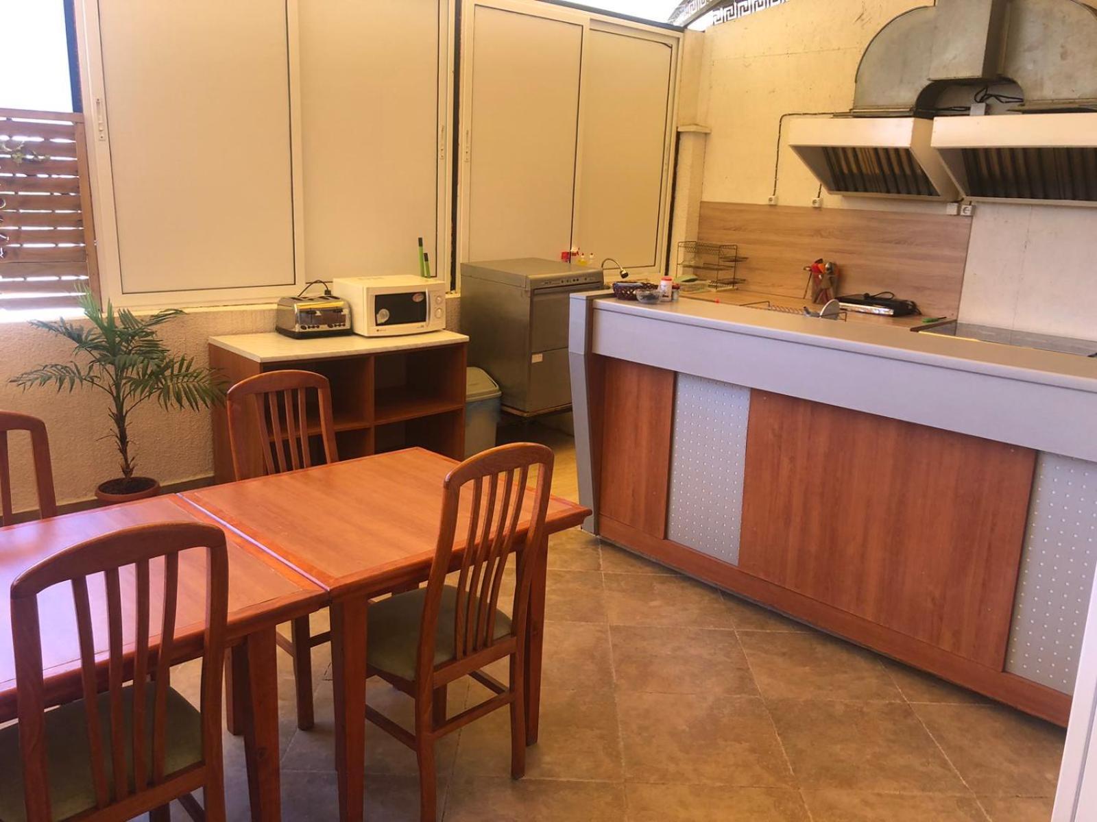 Студия Лилия Carevo Exterior foto