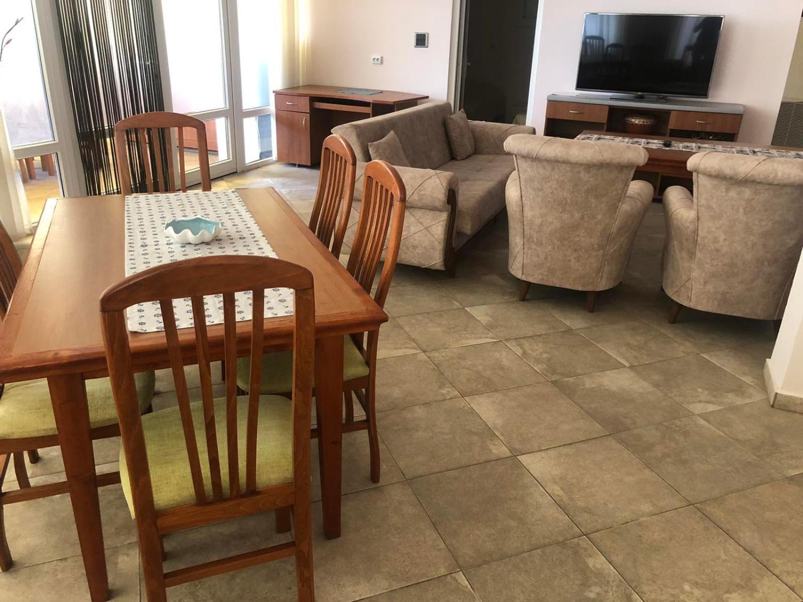 Студия Лилия Carevo Exterior foto