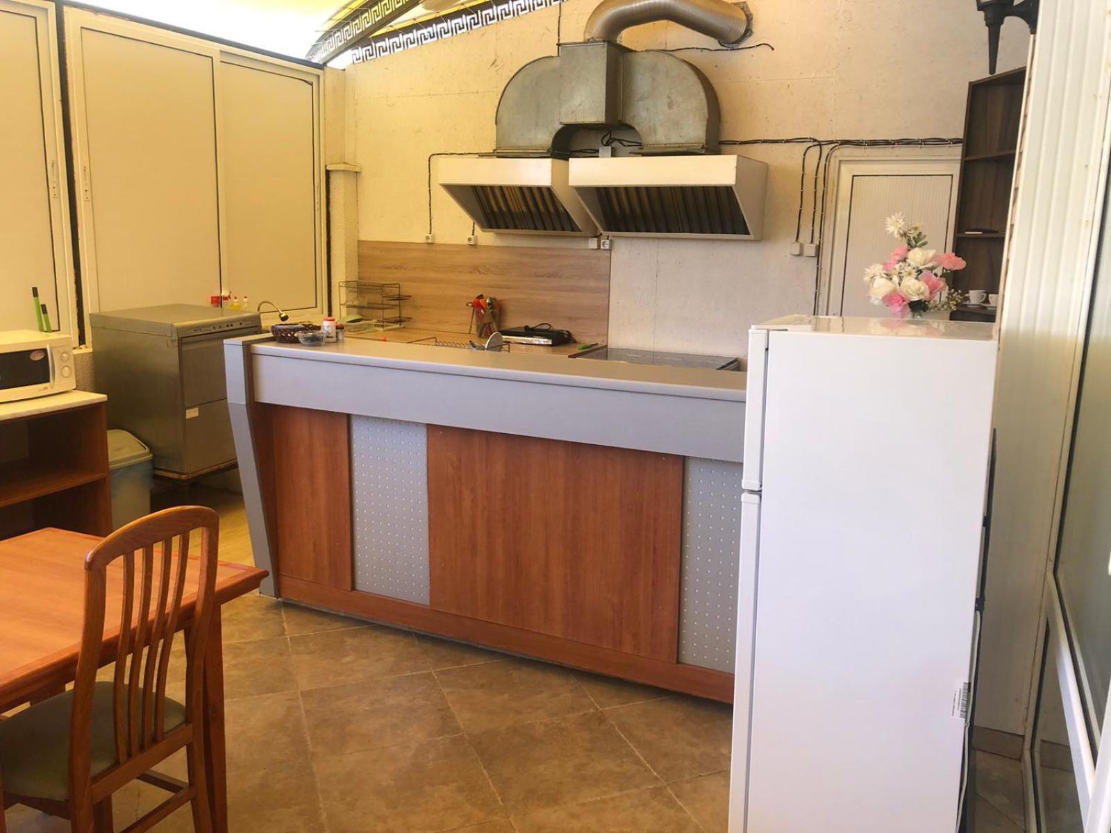 Студия Лилия Carevo Exterior foto