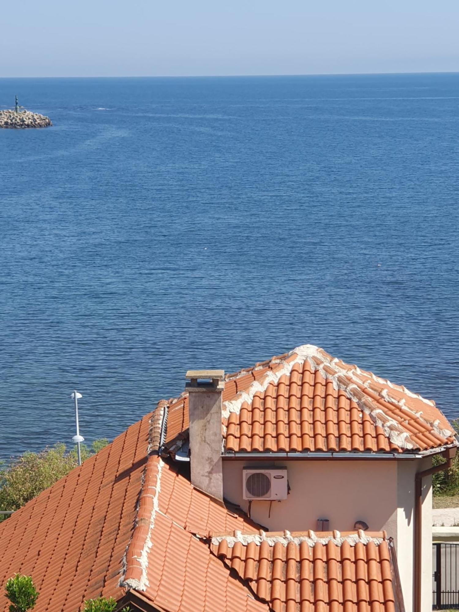 Студия Лилия Carevo Exterior foto