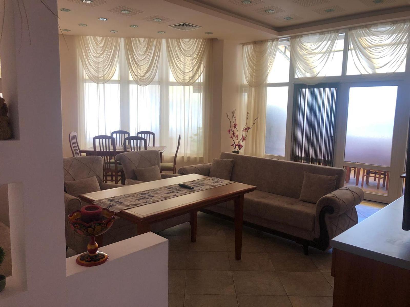 Студия Лилия Carevo Exterior foto