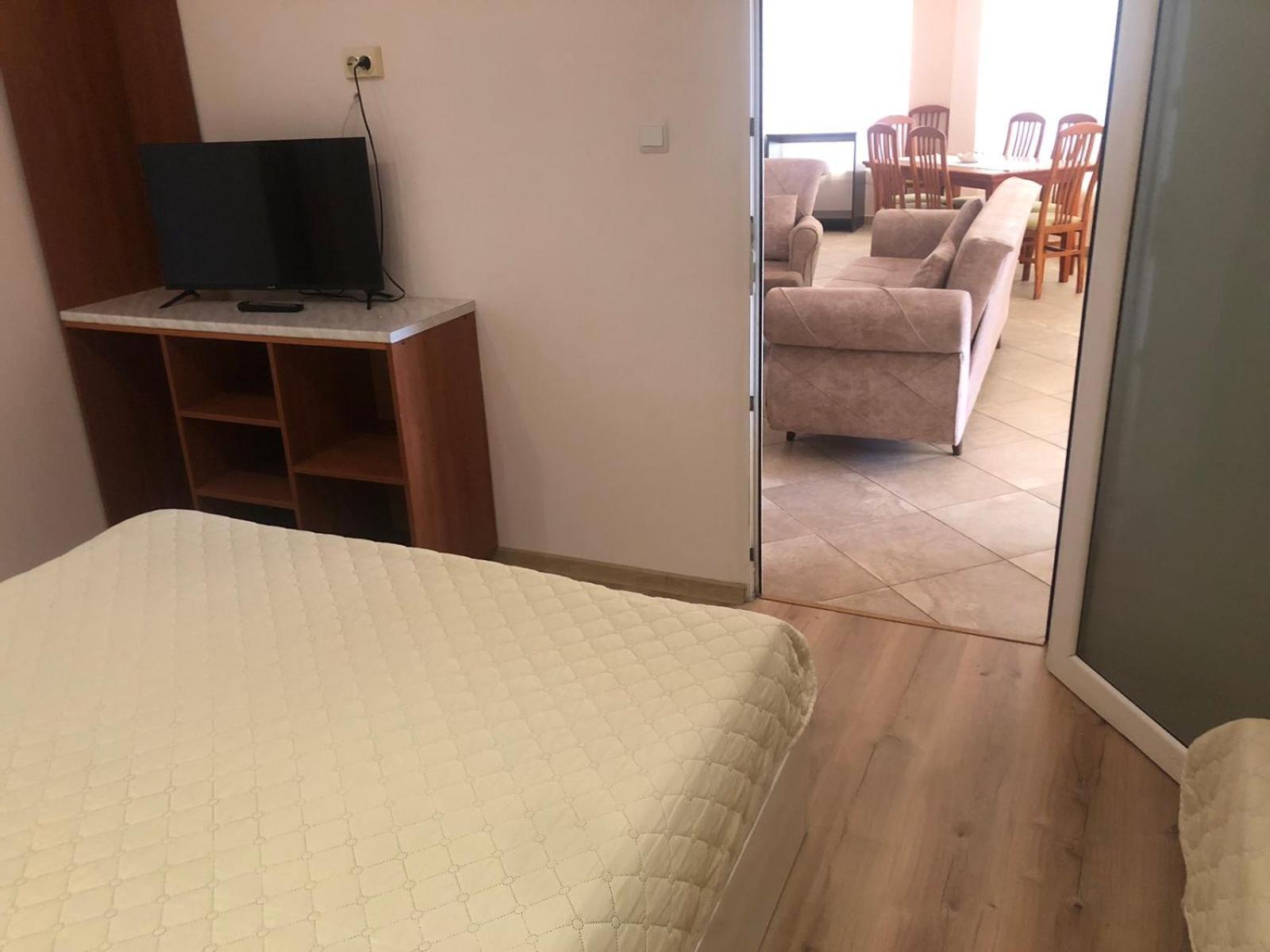 Студия Лилия Carevo Exterior foto