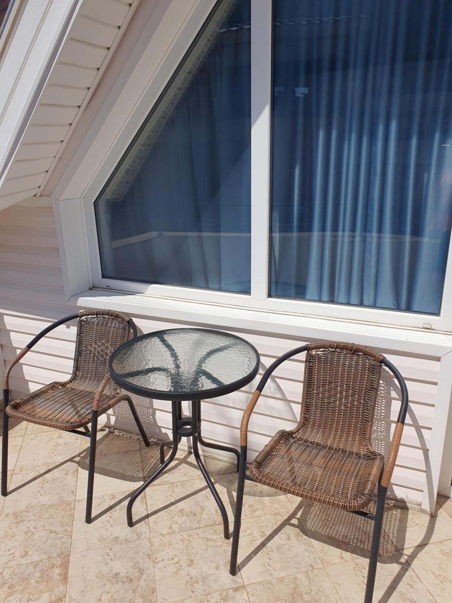 Студия Лилия Carevo Exterior foto