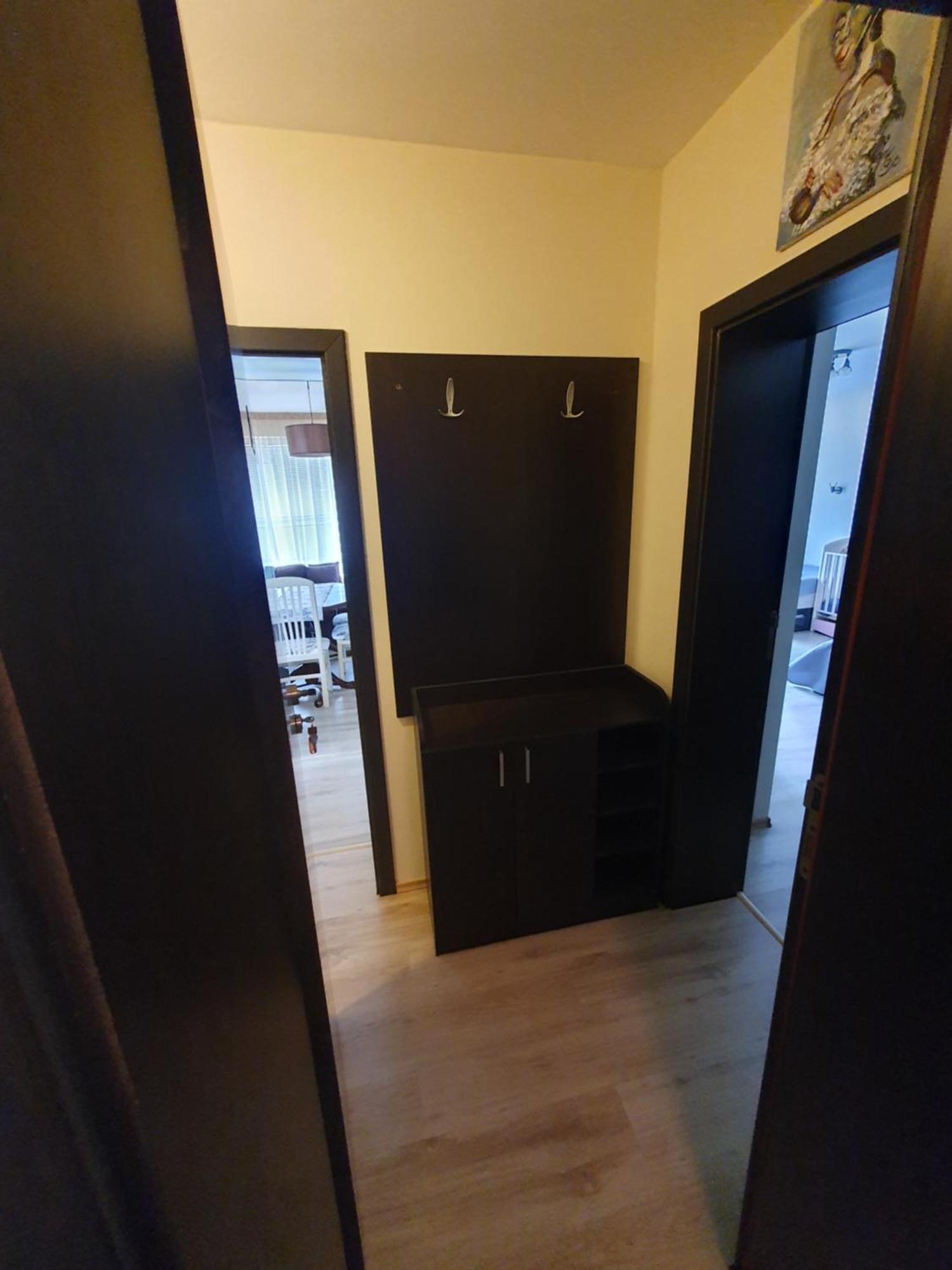 Студия Лилия Carevo Exterior foto
