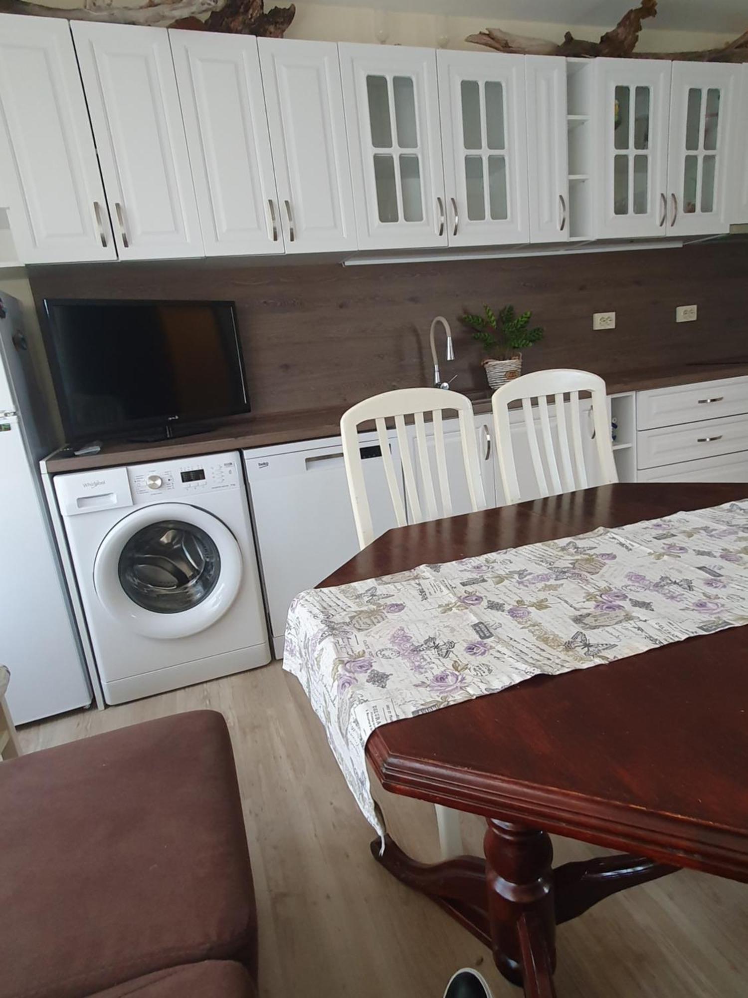 Студия Лилия Carevo Exterior foto