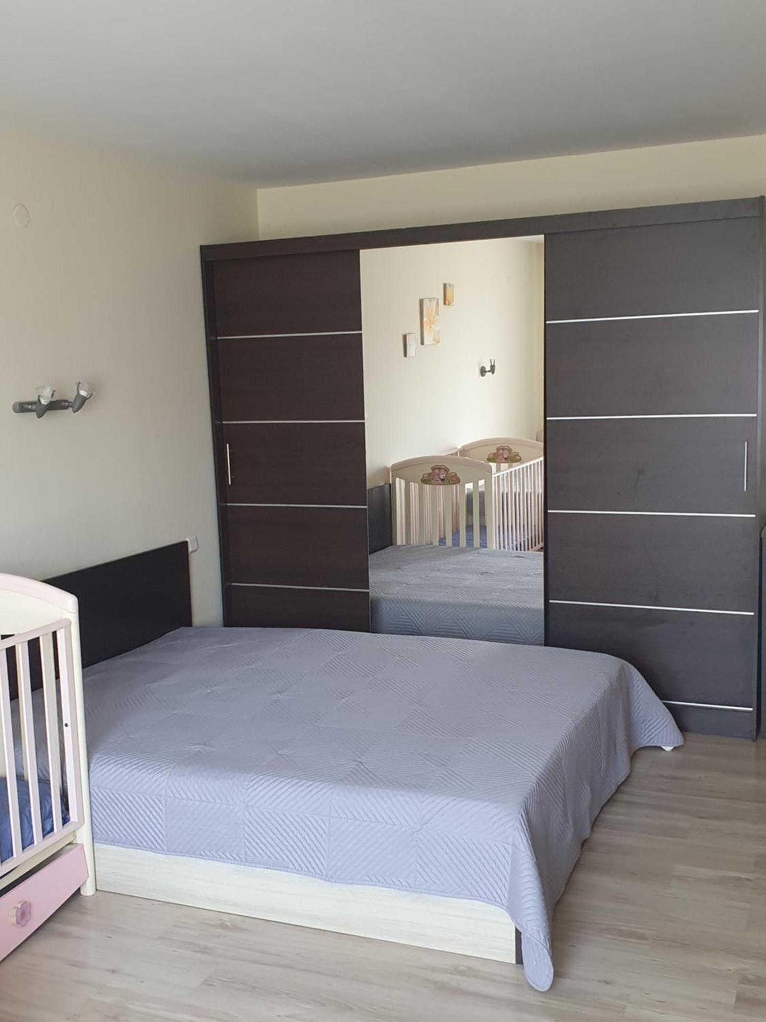 Студия Лилия Carevo Exterior foto