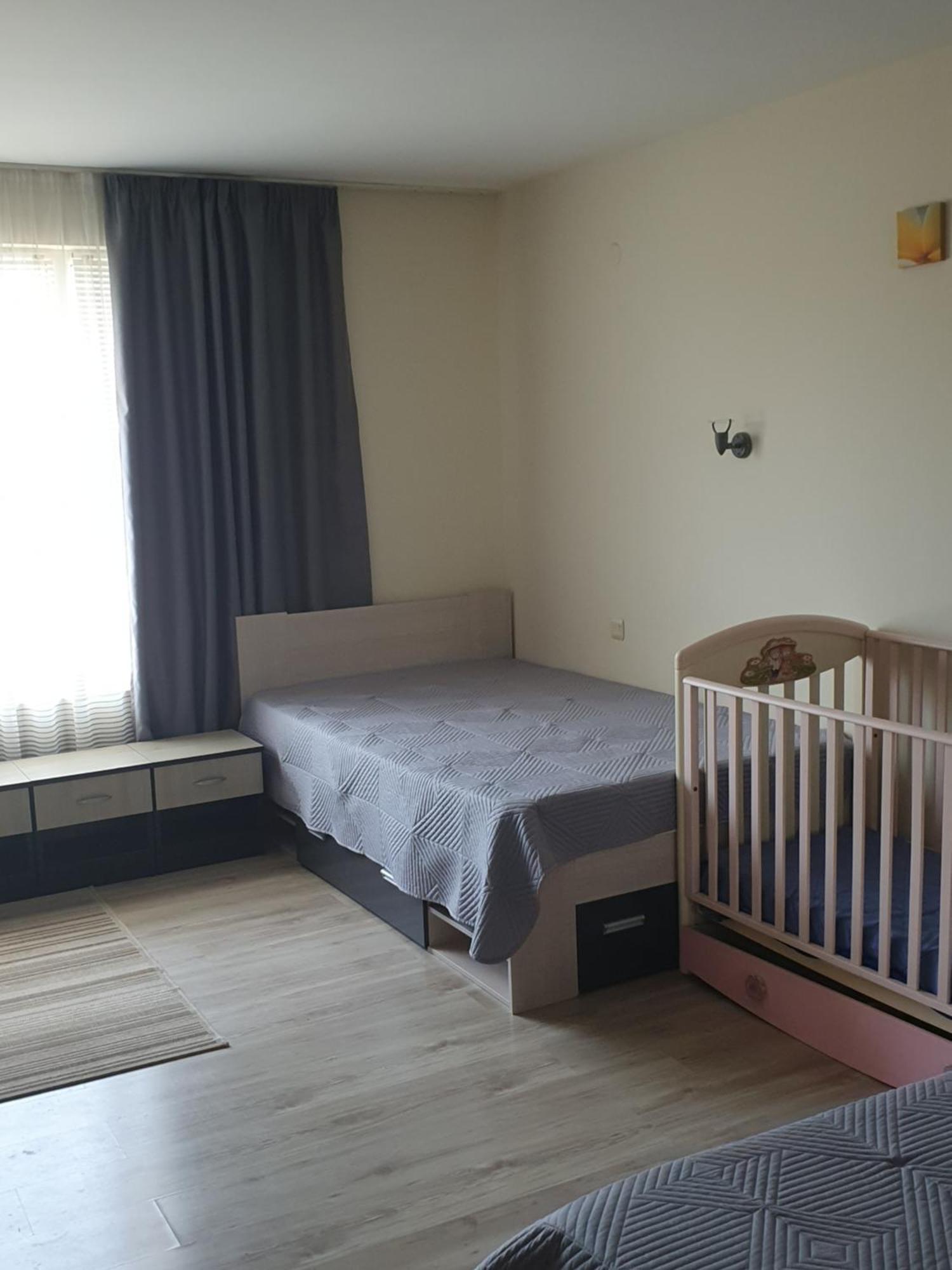 Студия Лилия Carevo Exterior foto
