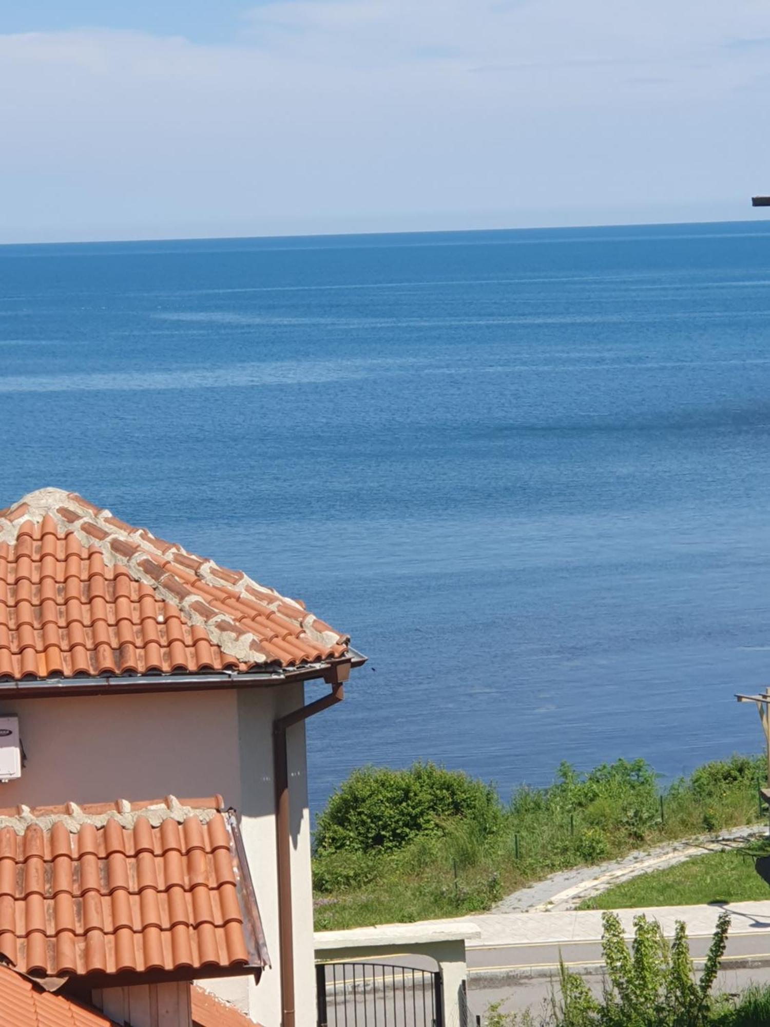 Студия Лилия Carevo Exterior foto