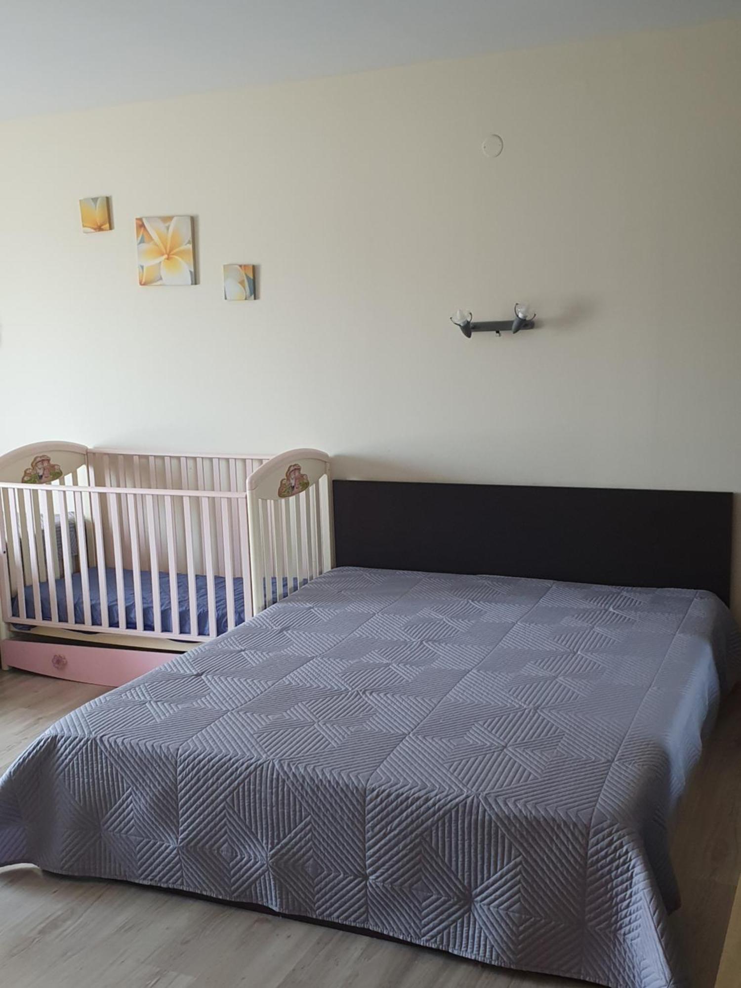 Студия Лилия Carevo Exterior foto