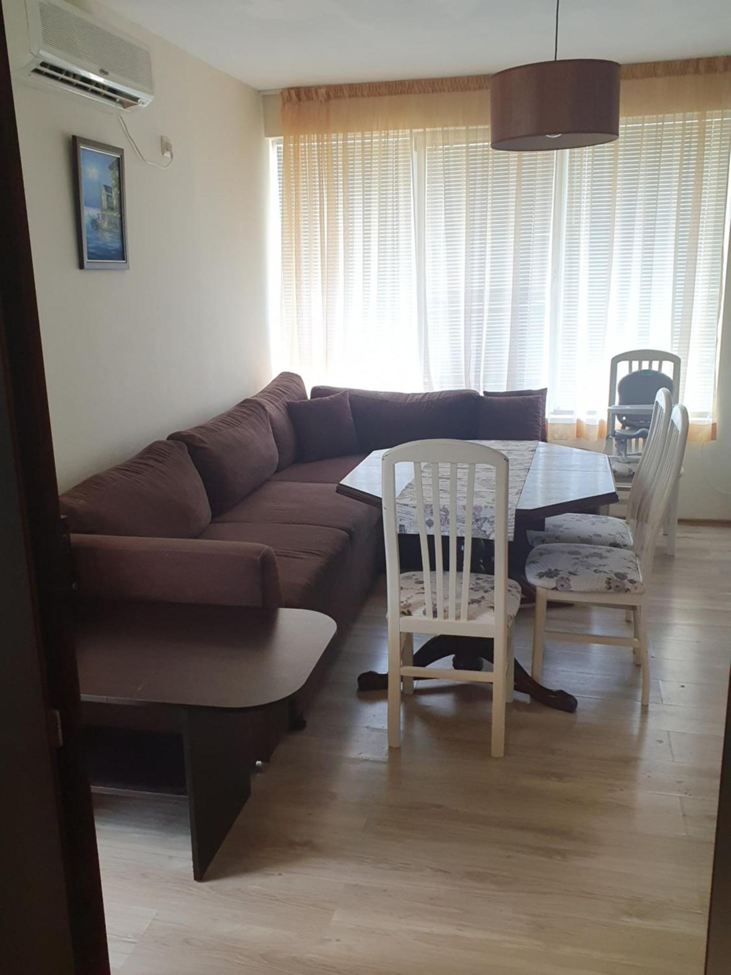 Студия Лилия Carevo Exterior foto